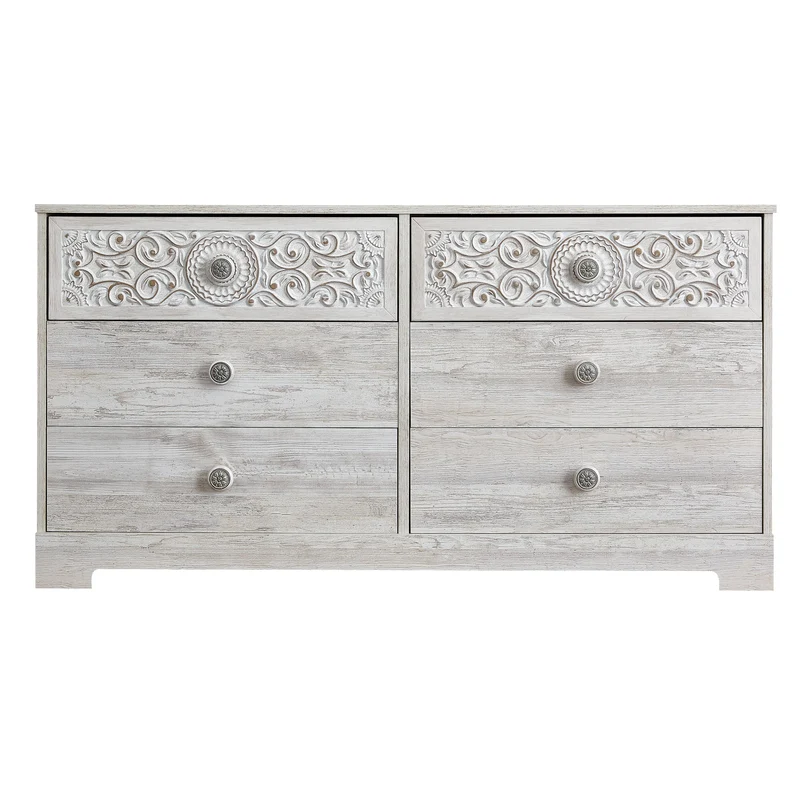 Signature Design by Ashley Paxberry EB1811-131 Dresser