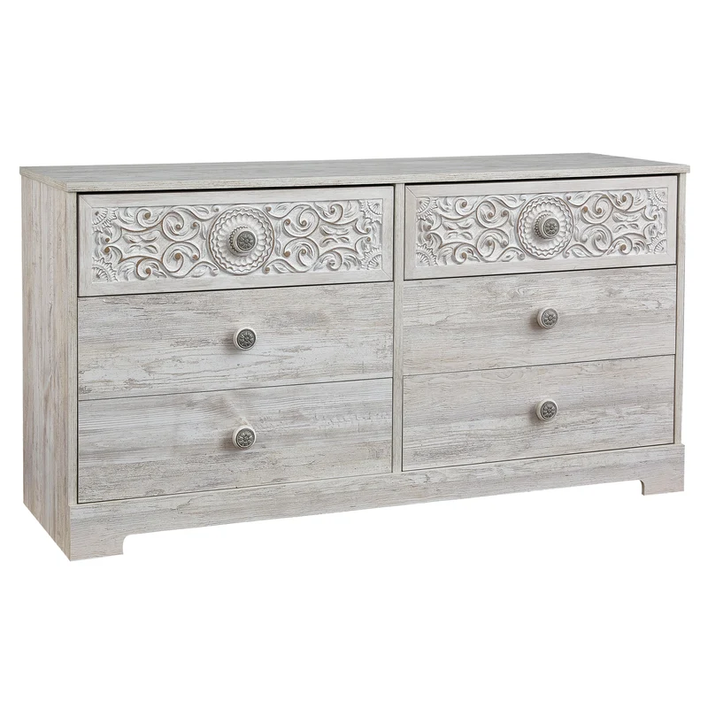 Signature Design by Ashley Paxberry EB1811-131 Dresser