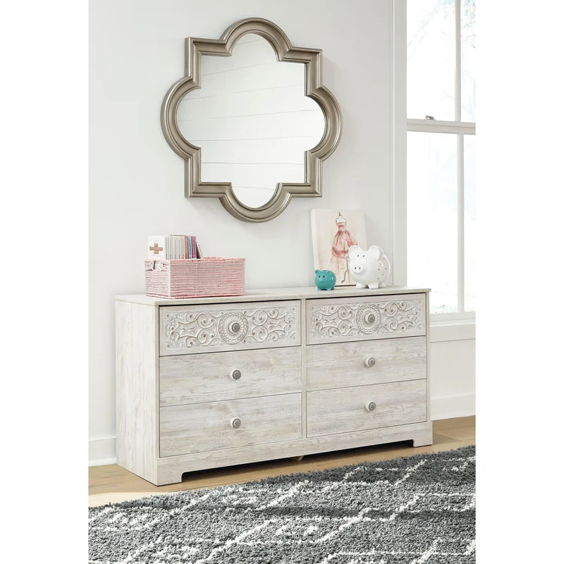 Signature Design by Ashley Paxberry EB1811-131 Dresser