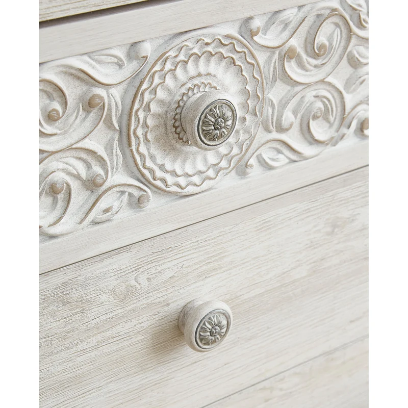 Signature Design by Ashley Paxberry EB1811-131 Dresser