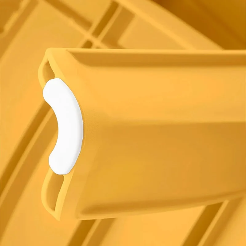 Silla Barú Trendy con Brazos Paga 12 Lleva 13 Aamarillo Mostaza