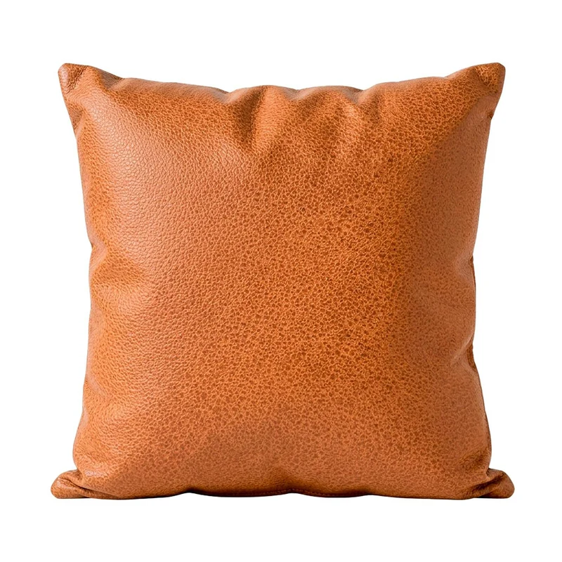 Cojín 45X45 Cebu Bronce