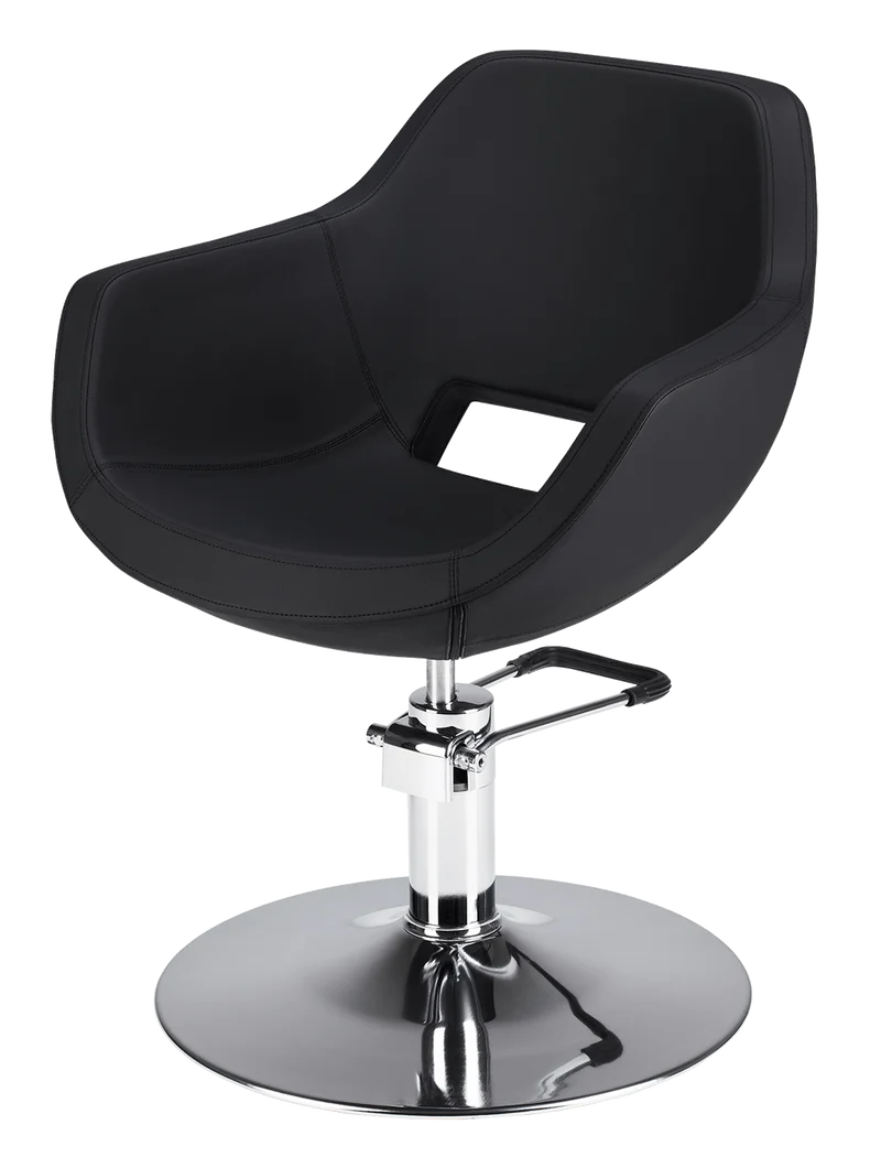 CDE Salondesign Express - Friseurstuhl Jersey