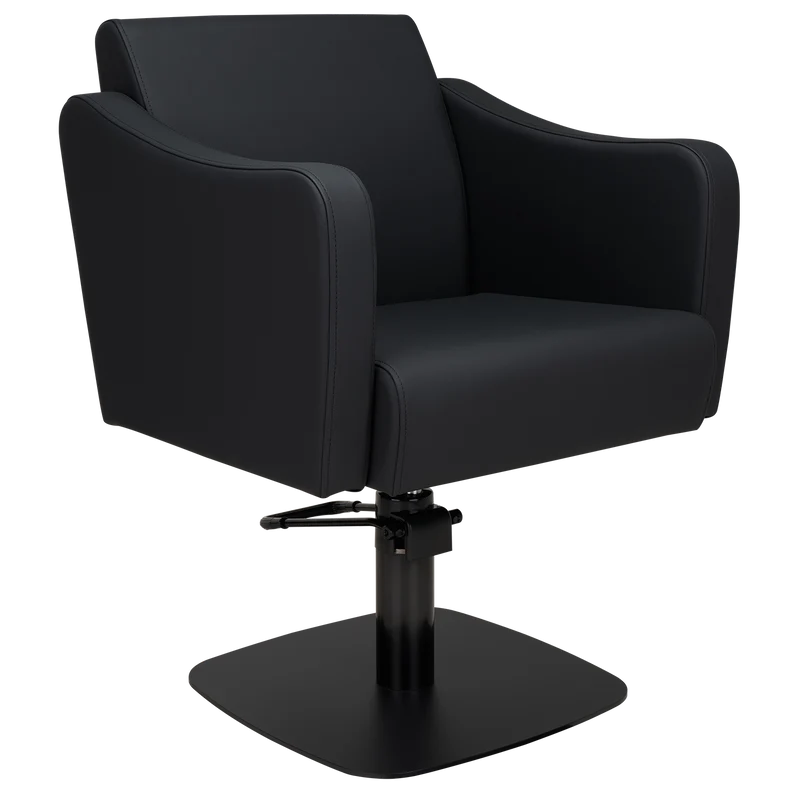 CDE Salondesign Express - Friseurstuhl Arni