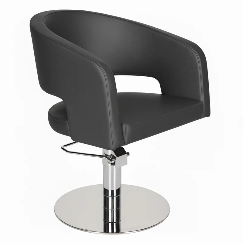 Salondesign24 Spezial Friseurstuhl