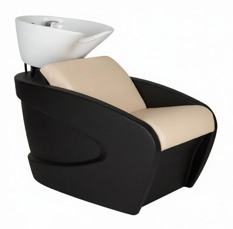 Salondesign 24 - Waschliege Affair