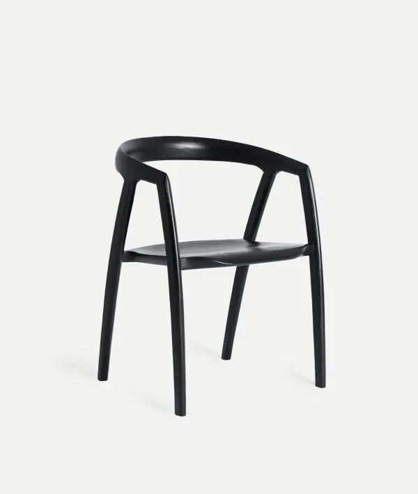 Hasloch chair