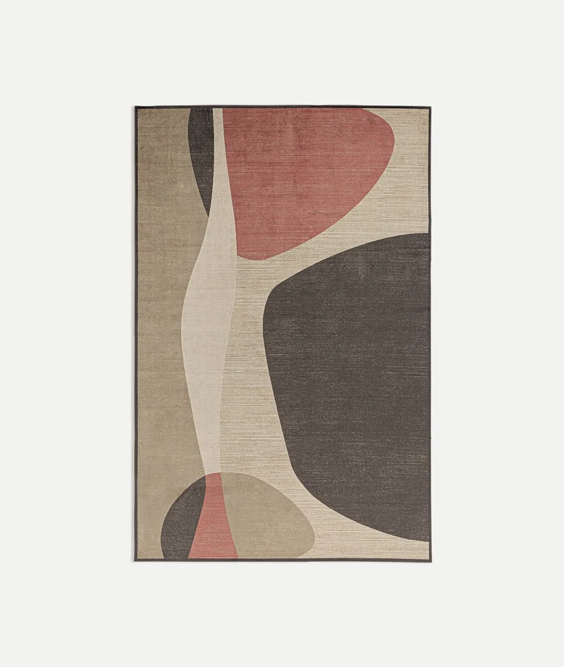Helien rug