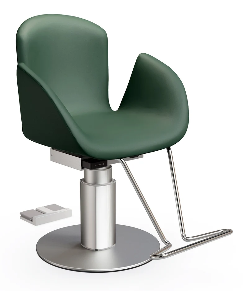 Karisma Friseurstuhl elektrische Akku Pumpe - Lilium