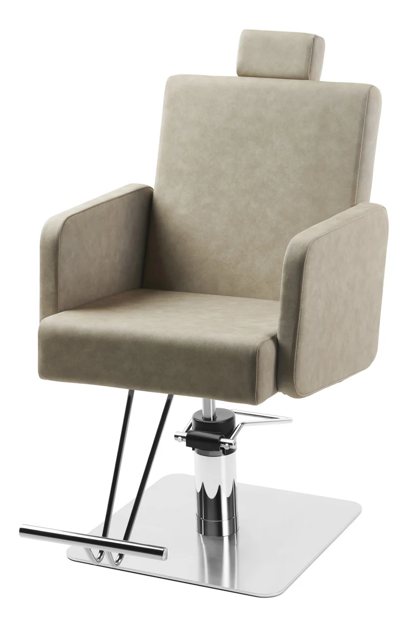 Cara Collection Friseurstuhl Saki