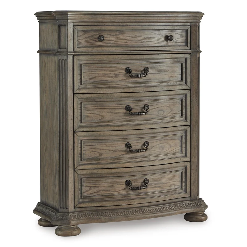 Signature Design by Ashley Ardenfield B944-46 Five Drawer Chest