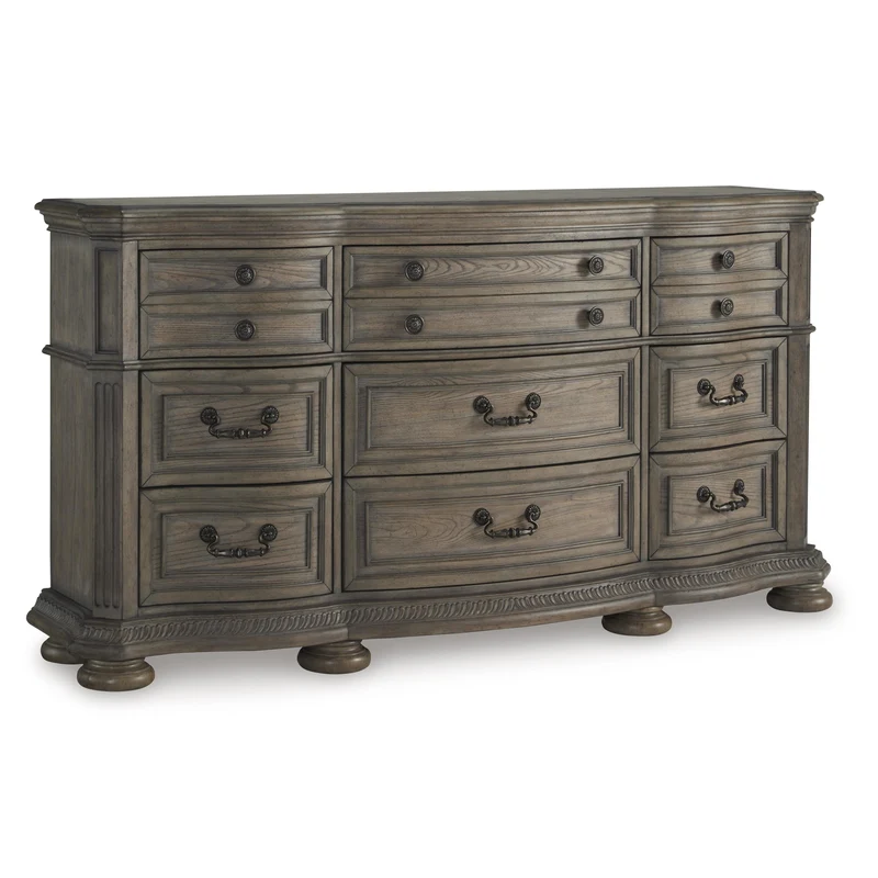 Signature Design by Ashley Ardenfield B944-31 Dresser