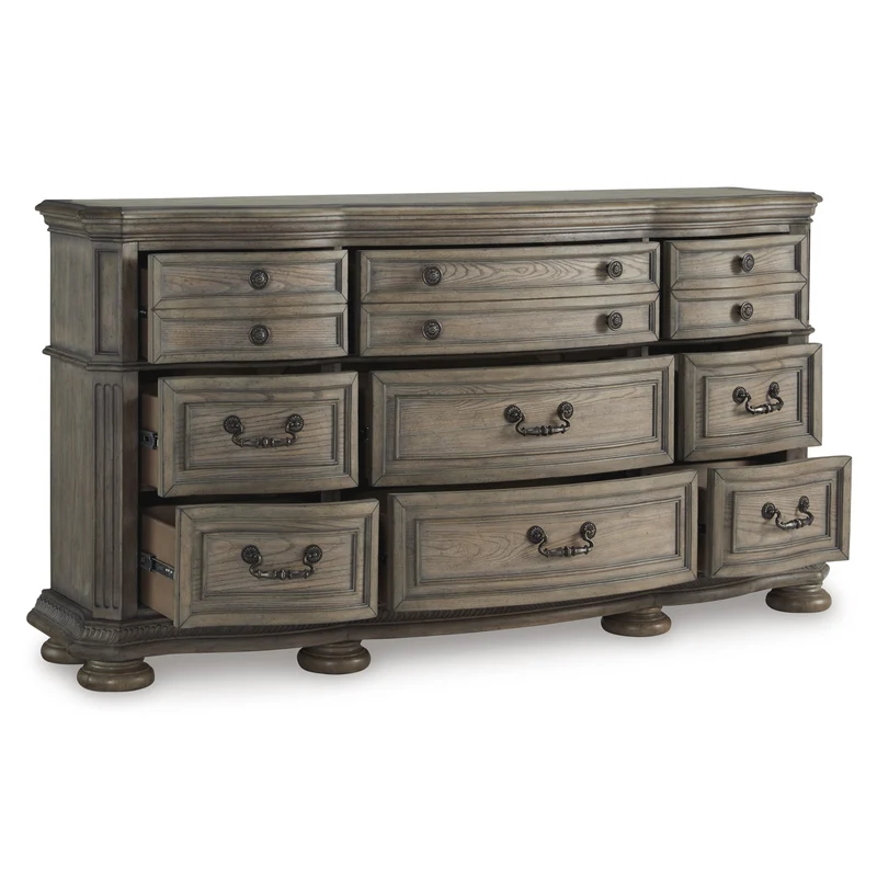 Signature Design by Ashley Ardenfield B944-31 Dresser
