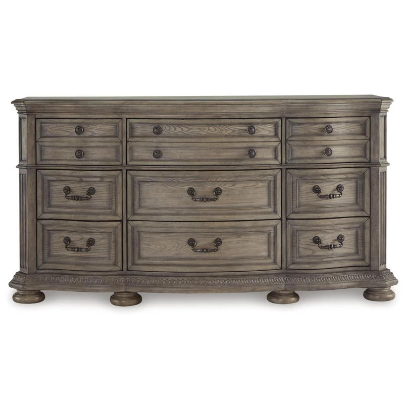 Signature Design by Ashley Ardenfield B944-31 Dresser