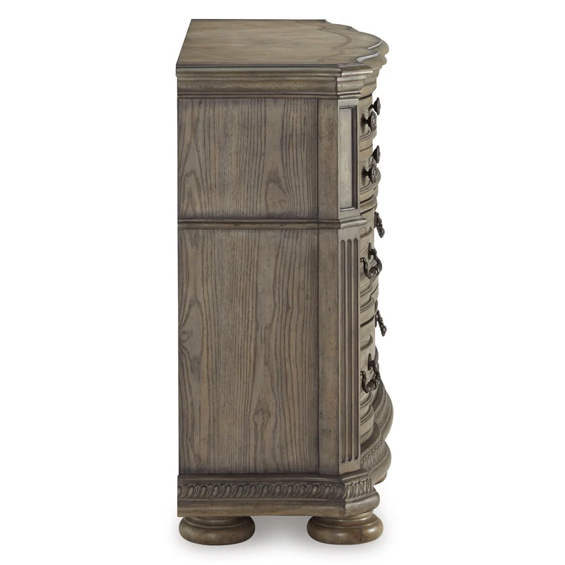 Signature Design by Ashley Ardenfield B944-31 Dresser
