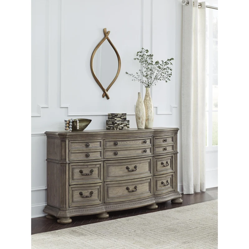 Signature Design by Ashley Ardenfield B944-31 Dresser