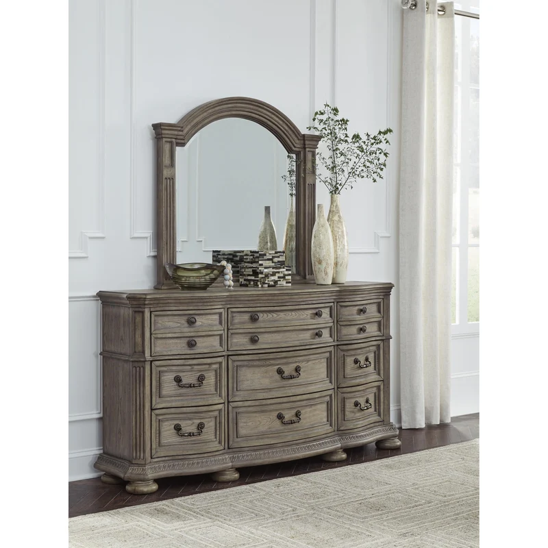 Signature Design by Ashley Ardenfield B944-31 Dresser