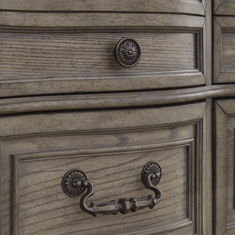 Signature Design by Ashley Ardenfield B944-31 Dresser