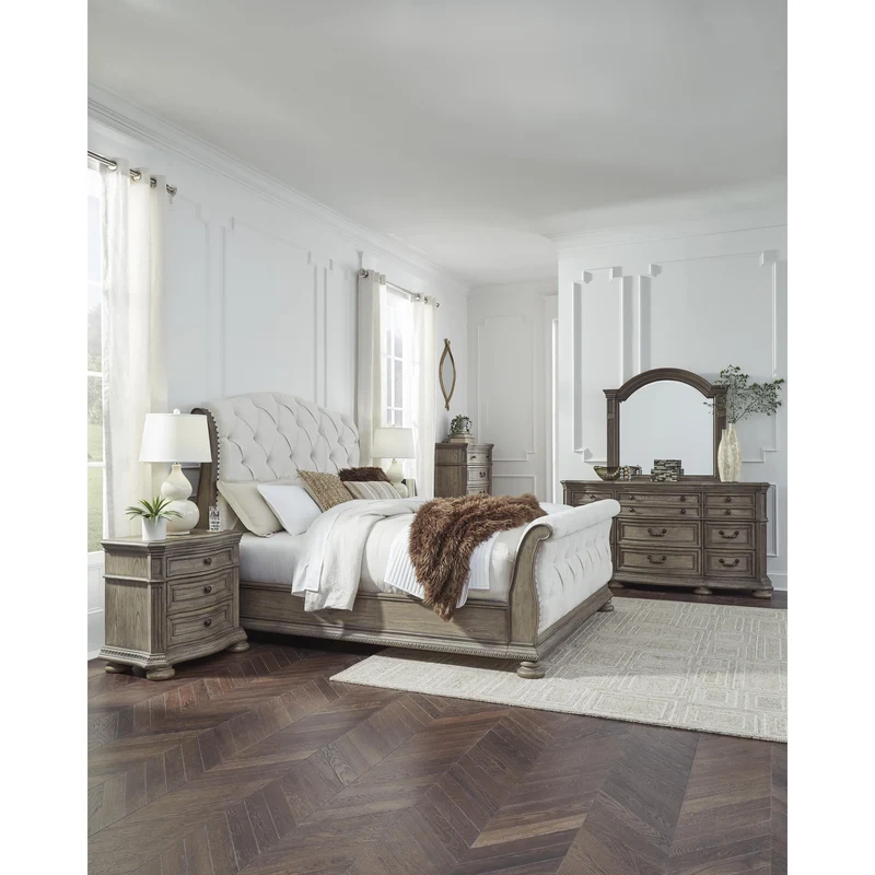 Signature Design by Ashley Ardenfield B944-31 Dresser