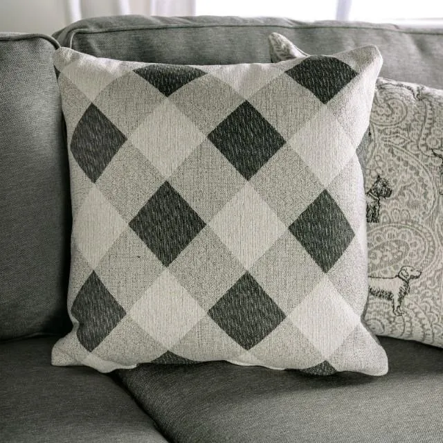Furniture of America Newry SM6091-SF Sofa