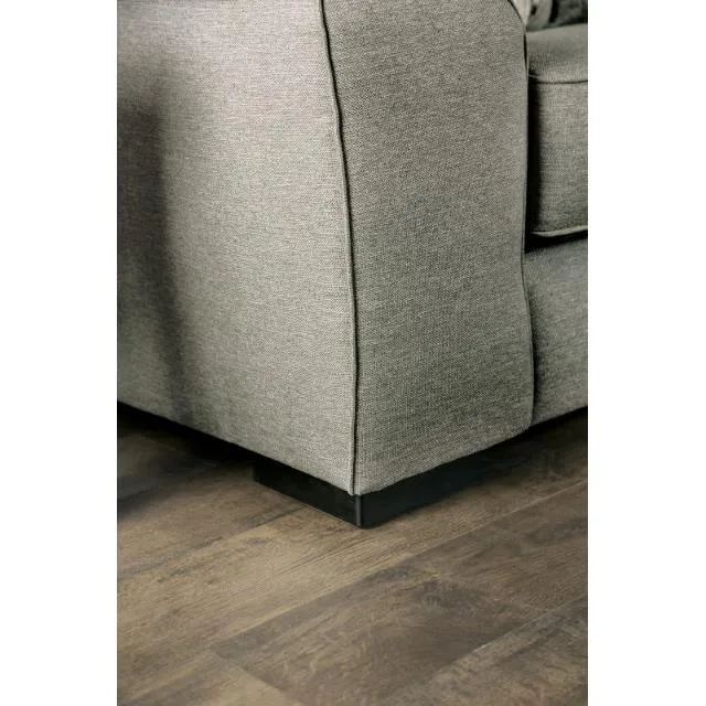 Furniture of America Newry SM6091-SF Sofa