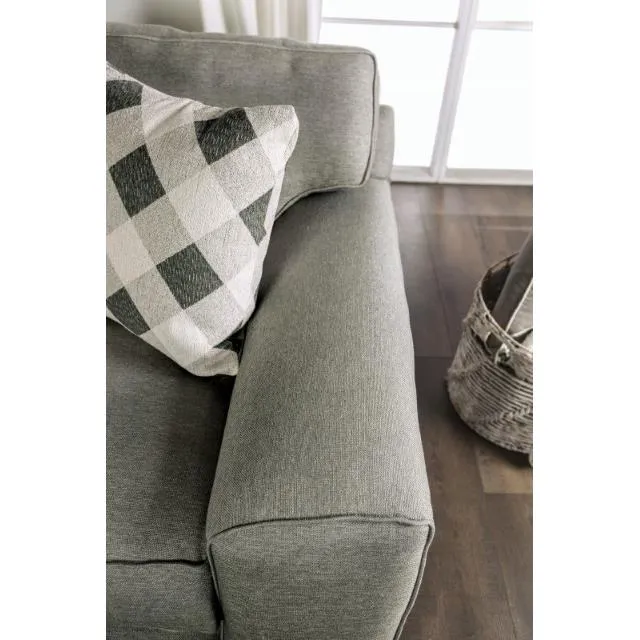Furniture of America Newry SM6091-SF Sofa