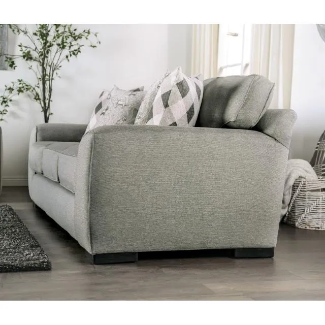 Furniture of America Newry SM6091-SF Sofa