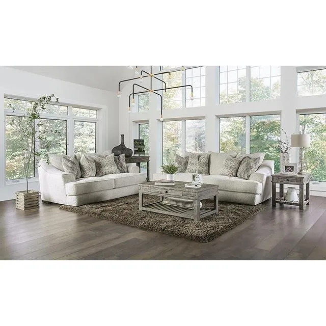 Furniture of America Moorpark SM6092-SF Sofa