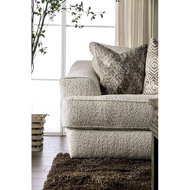 Furniture of America Moorpark SM6092-SF Sofa
