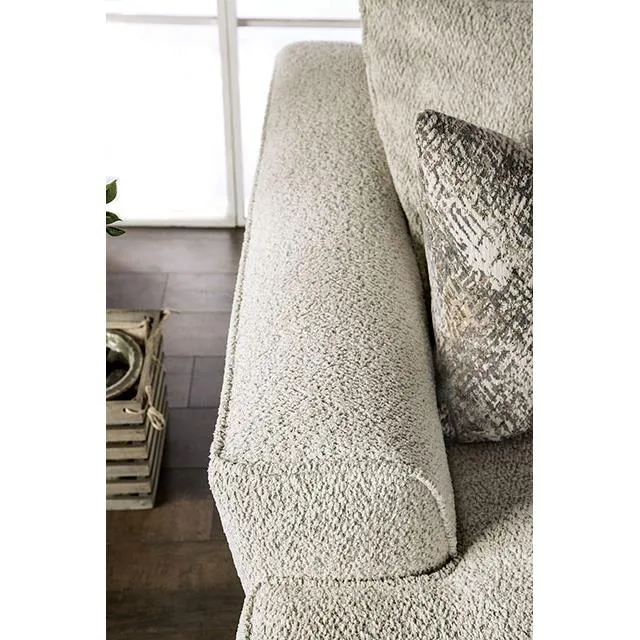 Furniture of America Moorpark SM6092-SF Sofa