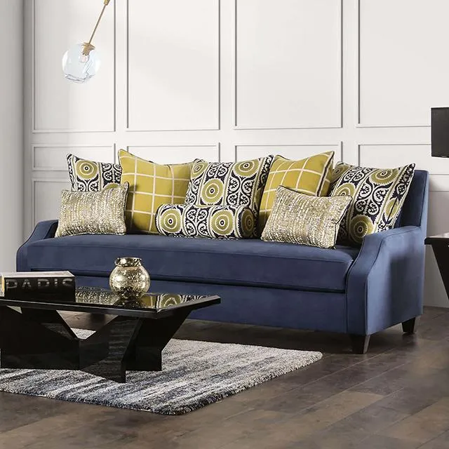 Furniture of America West Brompton SM2274-SF Sofa