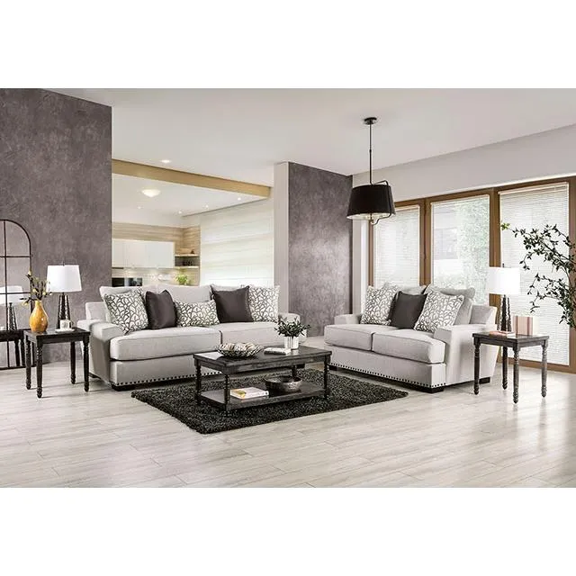 Furniture of America Picotee SM1279-SF Sofa