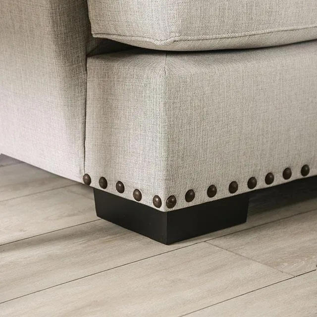 Furniture of America Picotee SM1279-SF Sofa