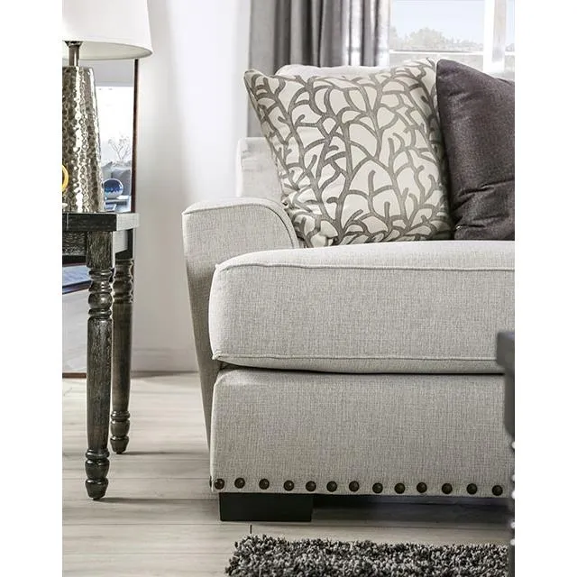 Furniture of America Picotee SM1279-SF Sofa