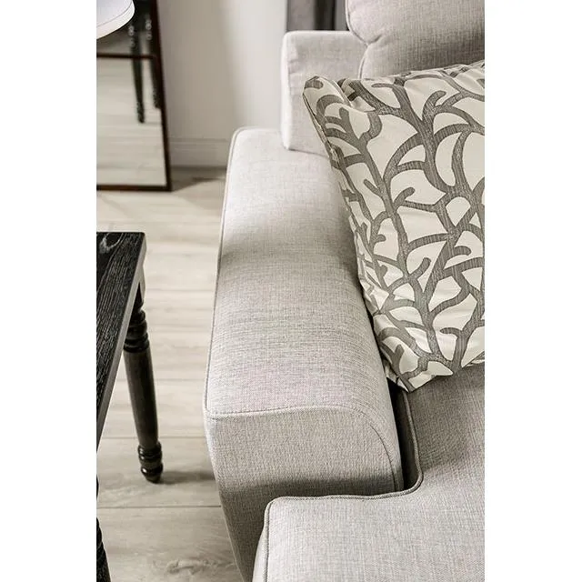 Furniture of America Picotee SM1279-SF Sofa