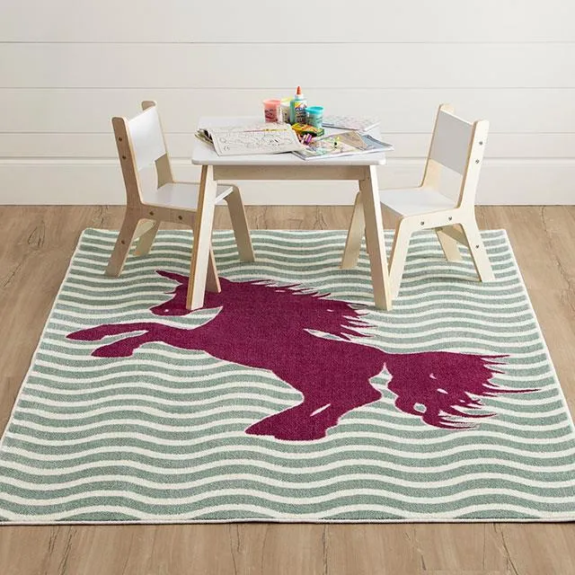 Furniture of America Baron RG8202 Area Rug