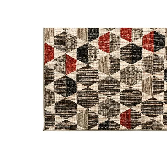 Furniture of America Valladon RG8127 Area Rug