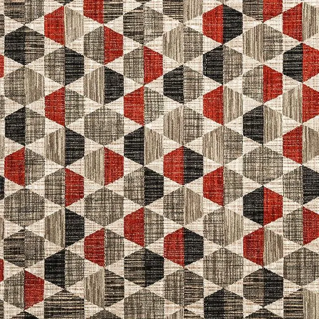 Furniture of America Valladon RG8127 Area Rug