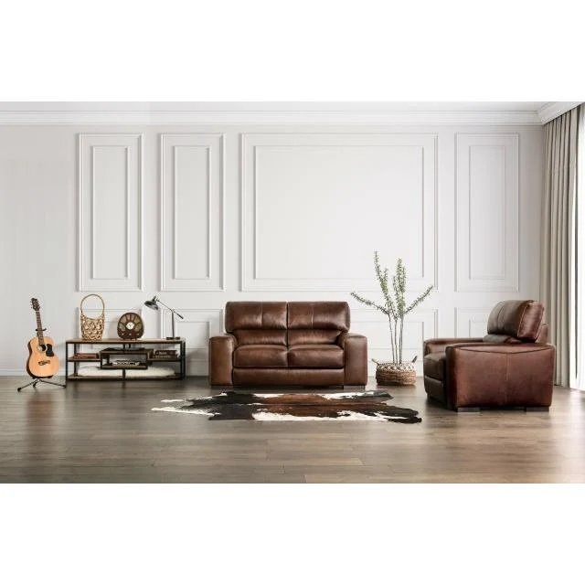 Furniture of America Marsicano FM90005-SF Sofa