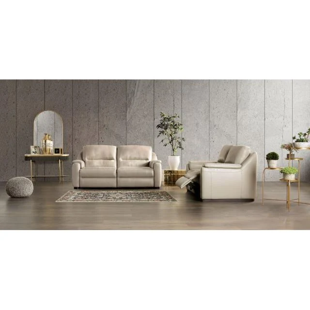 Furniture of America Altamura FM90002TP-SF-PM-PK Power Sofa