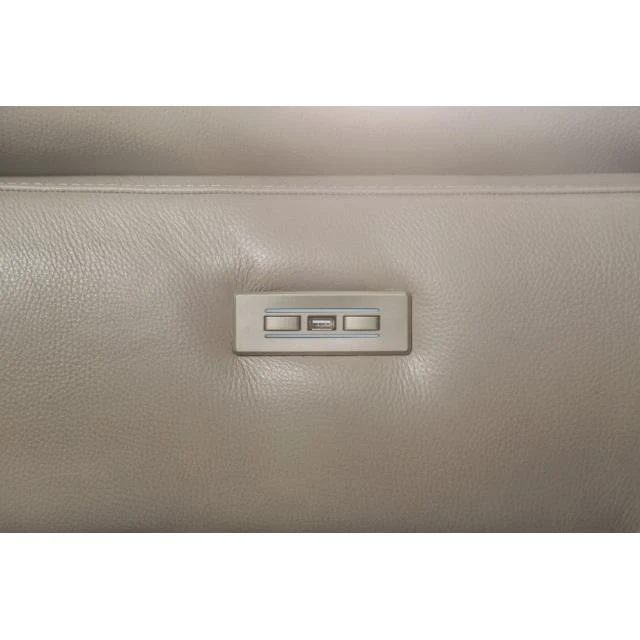 Furniture of America Balderico FM90001TP-SF-PM-PK Power Sofa