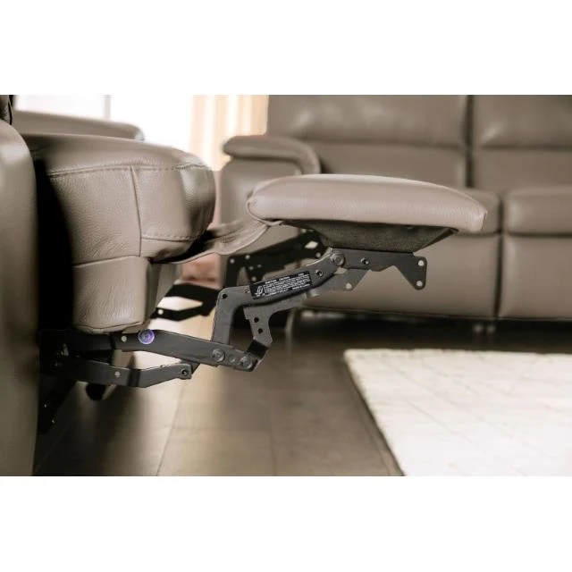 Furniture of America Balderico FM90001TP-SF-PM-PK Power Sofa