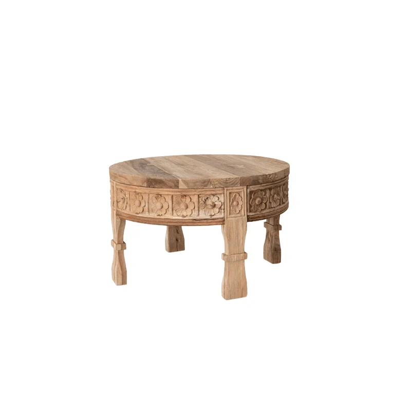 Kalei Coffee Table | 65x41x65cm