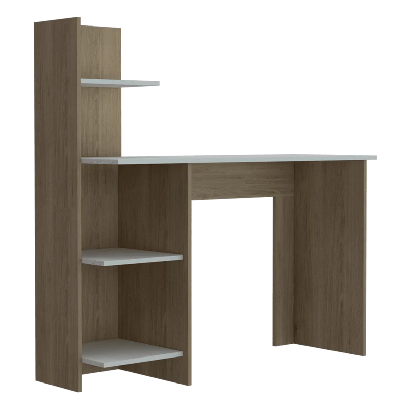 Combo para Oficina Climber, Incluye Escritorio y Silla de Escritorio
