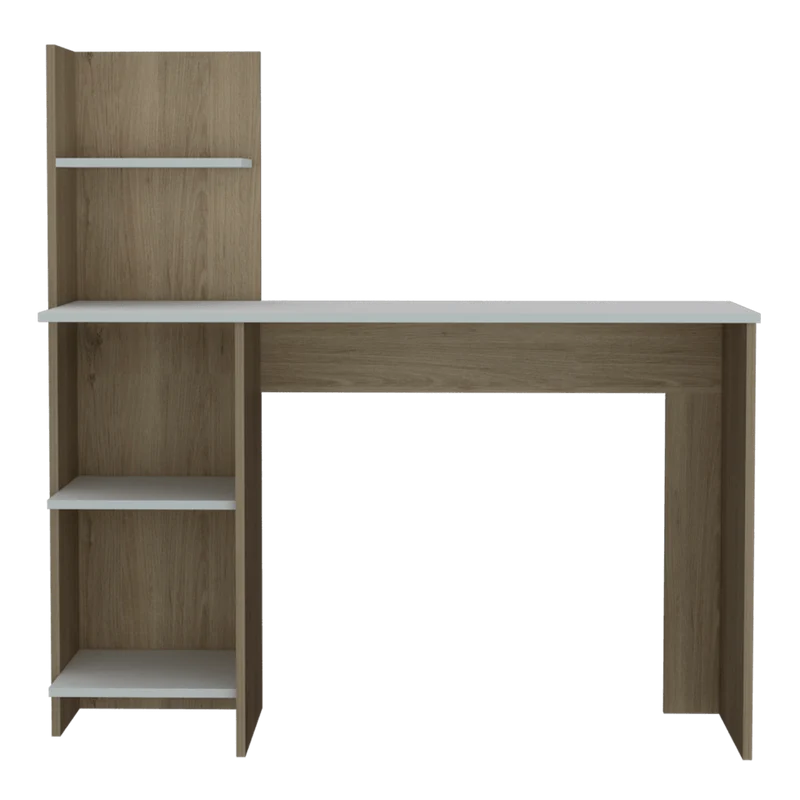 Combo para Oficina Climber, Incluye Escritorio y Silla de Escritorio