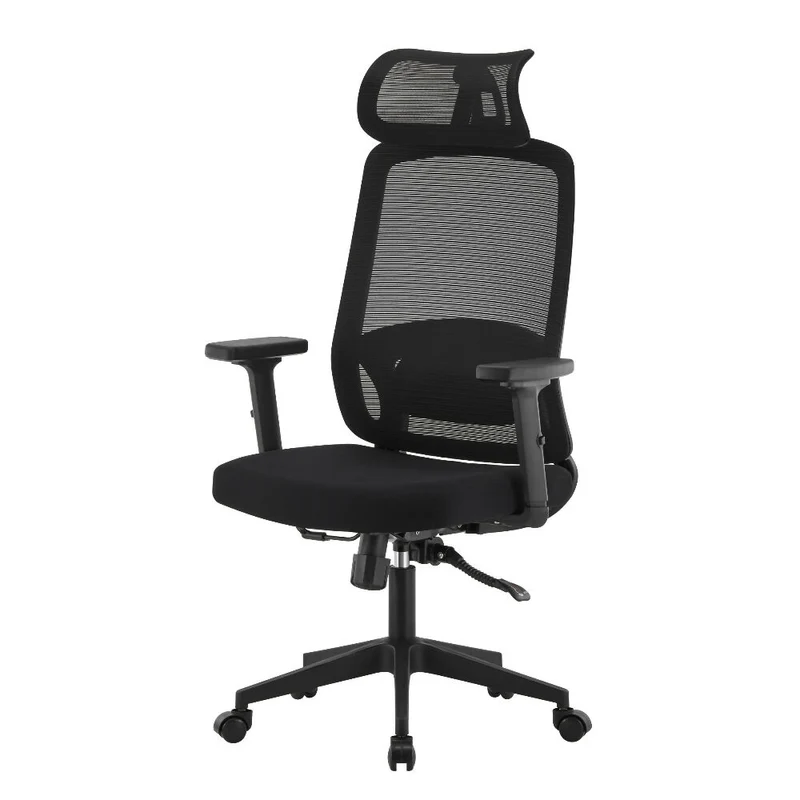 Silla Gerencial Horizonte 2D Inyectada