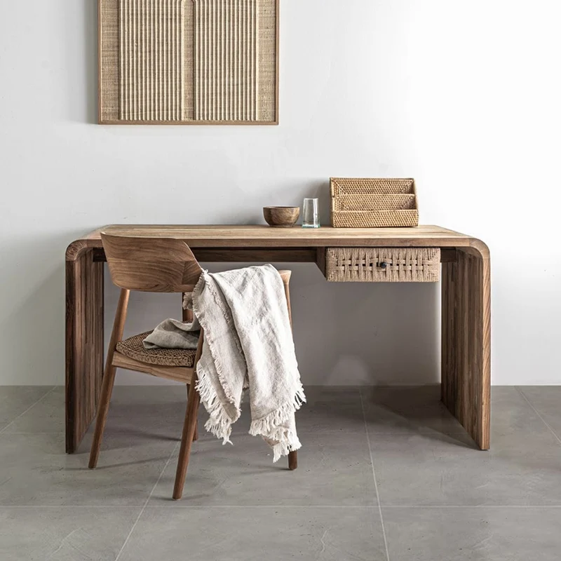 Fern desk