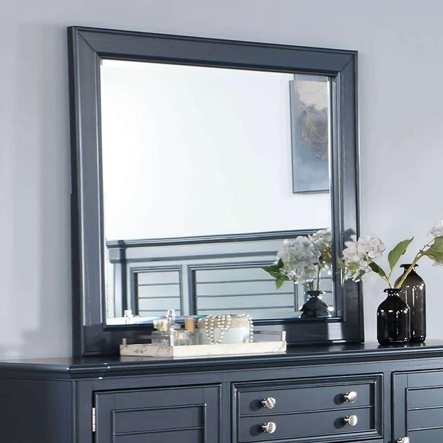 Furniture of America Manzanillo CM7470BL-M Mirror