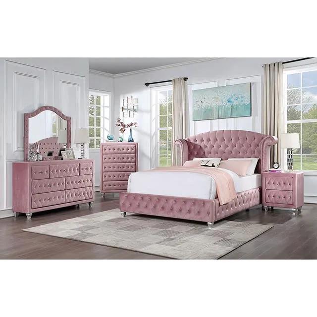 Furniture of America Zohar CM7130PK-D Dresser
