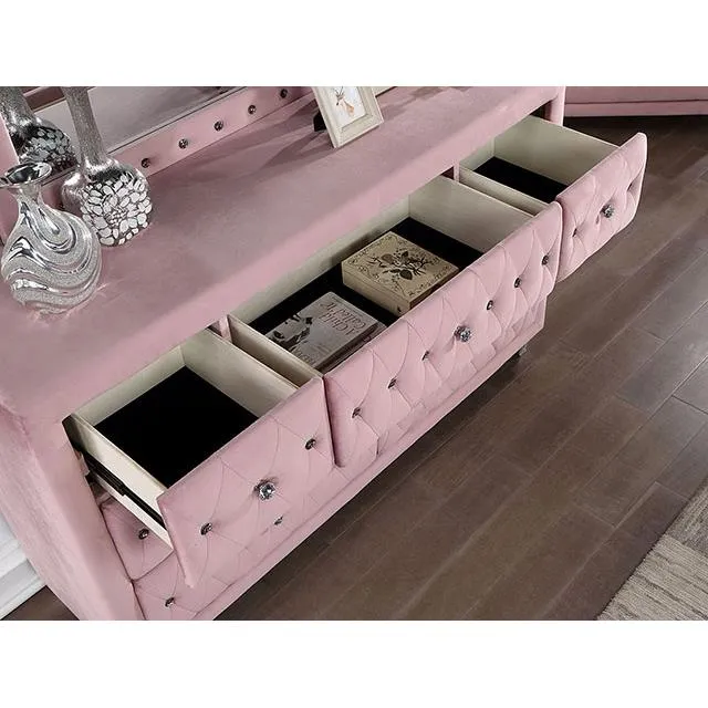 Furniture of America Zohar CM7130PK-D Dresser